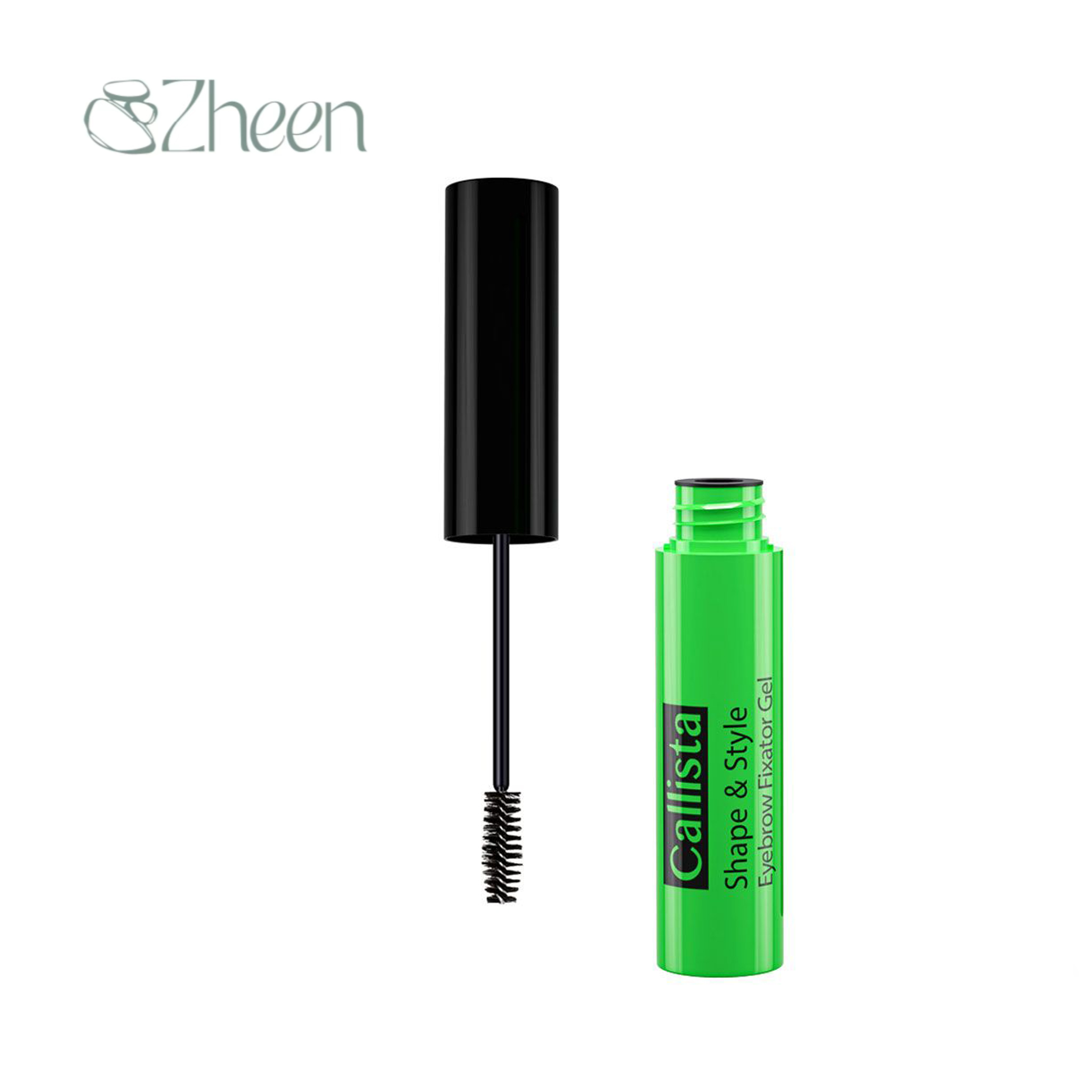 ژل فیکساتور ابرو کالیستا حجم 5 میل